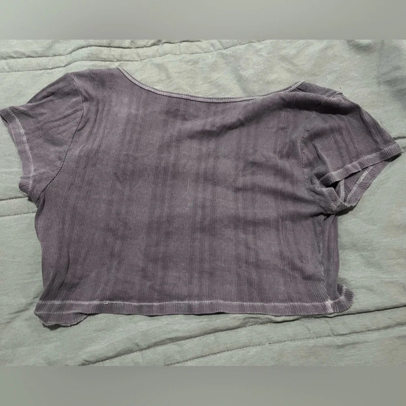 Aeropostale Crop Top XL - Picture 3 of 3